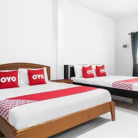 Oyo 627 Sai Thai Garden Home Travel Ao Nang Esterno foto