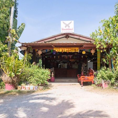 Oyo 627 Sai Thai Garden Home Travel Ao Nang Esterno foto
