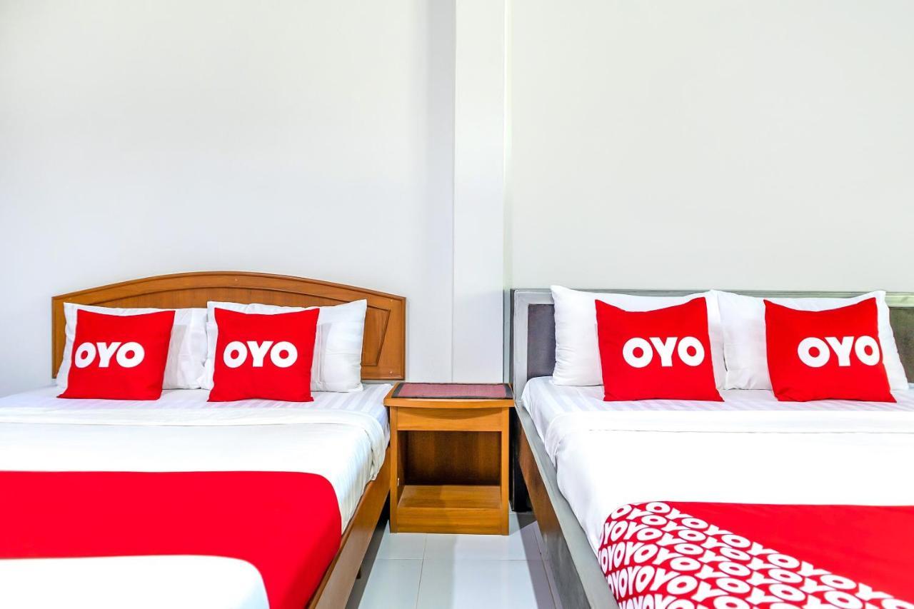Oyo 627 Sai Thai Garden Home Travel Ao Nang Esterno foto