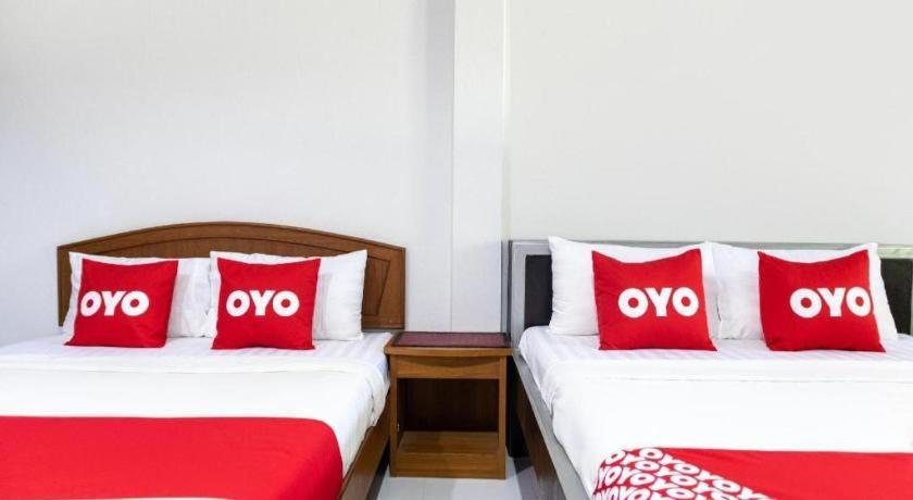 Oyo 627 Sai Thai Garden Home Travel Ao Nang Esterno foto