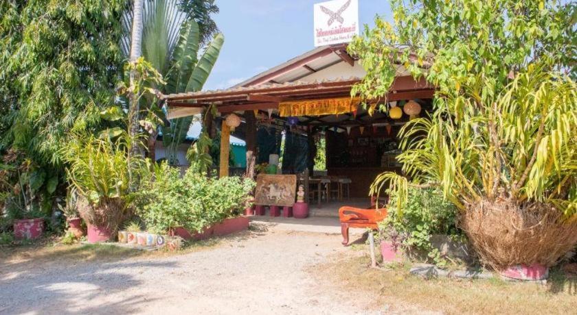 Oyo 627 Sai Thai Garden Home Travel Ao Nang Esterno foto
