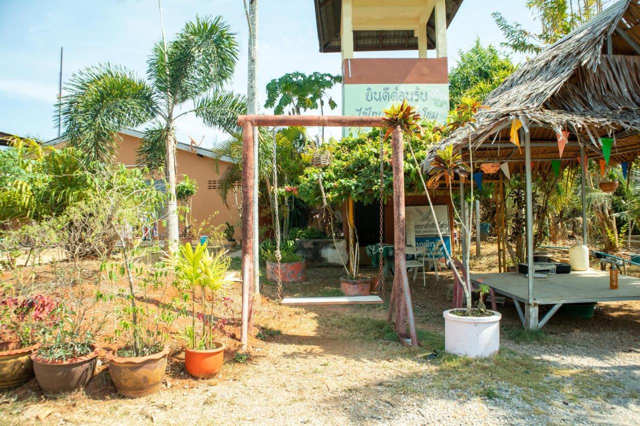 Oyo 627 Sai Thai Garden Home Travel Ao Nang Esterno foto